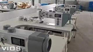 VIOS IN FACTORIES 867 AND 868