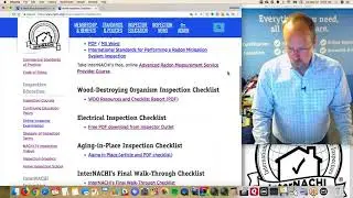 Home Inspection Tip #49:  Report Writing, Sample Reports, and Checklists