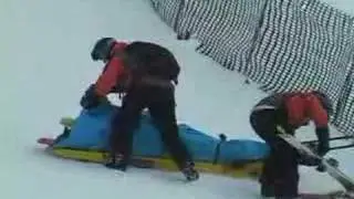 Rail Bail