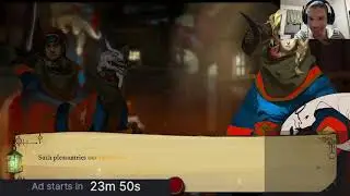 pyre let's play #1