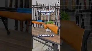 JAWARANYA UKLIK! JAWARA TGR DELUXE V5 🤩
