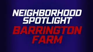 Neighborhood Spotlight: Discovering Barrington Farm in Roswell | Go Gaddis Real Estate Radio