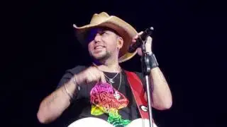 04 Jason Aldean A Little More Summertime & 05 Crazy Town 9 19 19