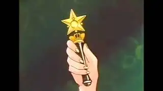 Sailor Jupiter (Makoto Kino) transformations sound effects