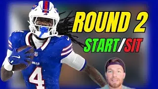 Week 16 Lineup Lock - Start Sit + Player Rankings - Pete Nova