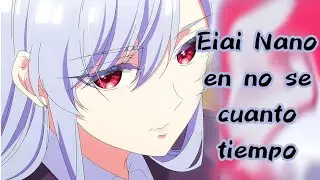 Eiai Nano en no se Cuanto Tiempo | Las 100 Novias 