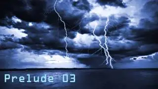Prelude 03: Electro House mini-mix