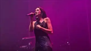 CXLOE - Shiny New Thing @ Roundhouse, Camden, London 02/04/24