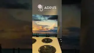One-Time Cleaning Before Hosting Guests!