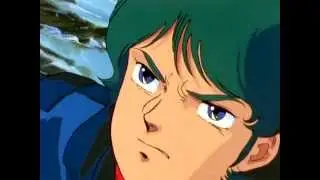 Kamille, Get In The Fucking Zeta!