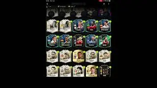 MADFUT 22 - 35 Subscribers Giveaway