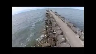 Lake Ontario: Recreational Pollution