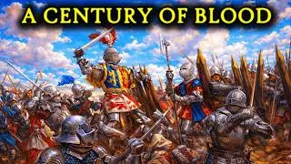 The War That Dragged Europe Into a Century of Blood - History Documentary - All Parts