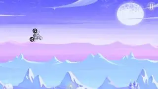 Bike Race - HOLIDAY Pack 2 Level 7 SHORTCUT