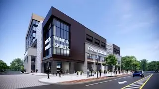 Metro Council approves One Park North, clearing the way for massive Louisville development