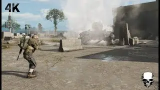 Brother vs Brother Mission | Killed Walker & Destroy Behemoth Drone | Ghost Recon Breakpoint SOLO