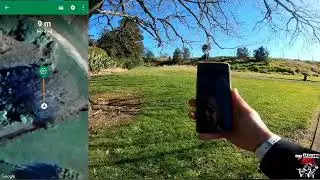 NZ Geocaching - Hunt #1