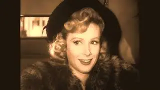 Stolen Face   Paul Henreid   Joan Bennett FULL HD Crime Movie