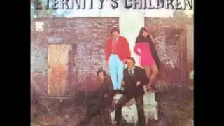 Eternity's Children -[6]- Mrs. Bluebird
