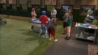 7/05 3:31am - Britney is Afraid of Devin, Devin Has been Told, This is the Aftermath