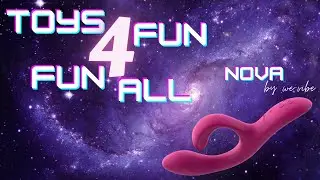 Toys 4 Fun, Fun 4 All: Nova