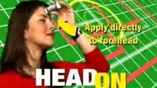 HEAD trON