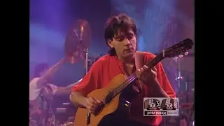 Jazzorange - Juntos (Montreux Jazz Festival 1996)