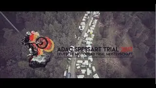 Trial DM Frammersbach 2017