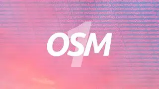 Operating System Mockups 1