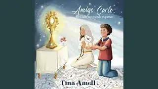 Amigo Carlo: El Cielo no puede esperar