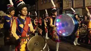 Raniganj Dalpatty Soloana Durga Puja committee 🙏Maa Durga visarjan ..23/10/2024