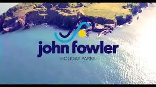 John Fowler Brixham Holiday Park