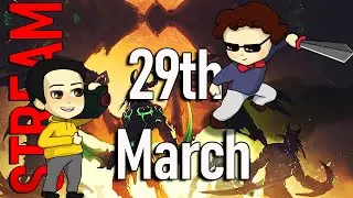 Gorgc VOD 29th of March 2023