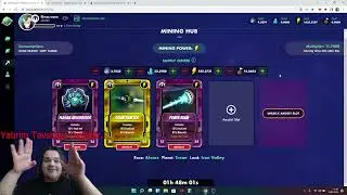 GOLDMAND şuan kazandırıyor mu? Oyun oyna para kazan p2e nft oyunu