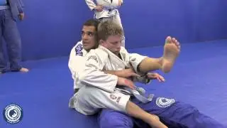 Renzo Gracie Latham Instructional Series 