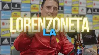 LORENZONETA