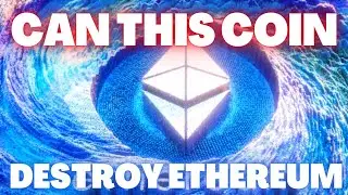 🔥 Hot Crypto News - Can this Coin Destroy Ethereum? | Smart Money Experts