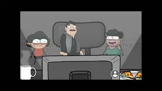 Gb main First time #4kmemes #shorts #animation #funny #memes #comedy #fun #viralshort #viralvideo