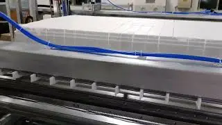EPS Cutting Machine | Specially to cut small EPS block