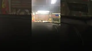 Cammed L67 terrorizes neighborhood