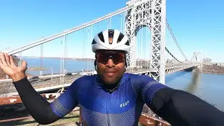 Social Distance Ride