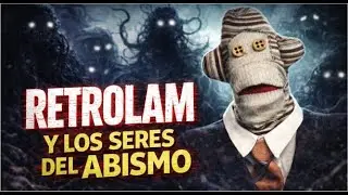 RETOLAM: LOS MENSAJES QUE NO DEBIERON SER ESCUCHADOS