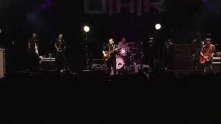 O.A.R. 