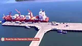 Henecán, en San Lorenzo Valle es el puerto referente en el pacífico hondureño.