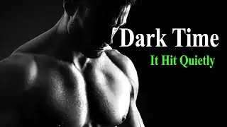 Can You REALLY Prepare for Dark Times in Just 30 Days? | dark times motivation | Broken Wings