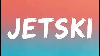 Nightcore~ JETSKI | SoundBloom-09 | Official Lyrics Video | Copyright - Free Music