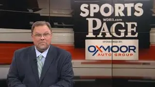 SPORTS PAGE | Should an athlete's pay be public record?