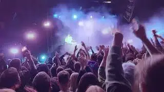 BBNO$ full show @ Loftas, LIthuania 2023