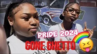 PRIDE 2024 GONE WRONG