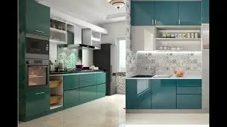 Latest Modular kitchen designs 2020 / latest ideas